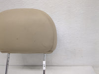 2006-2010 Buick Lucerne Headrest Head Rest Rear Seat Fits Fits 2006 2007 2008 2009 2010 OEM Used Auto Parts - Oemusedautopar