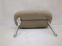 2006-2010 Buick Lucerne Headrest Head Rest Rear Seat Fits Fits 2006 2007 2008 2009 2010 OEM Used Auto Parts - Oemusedautopar