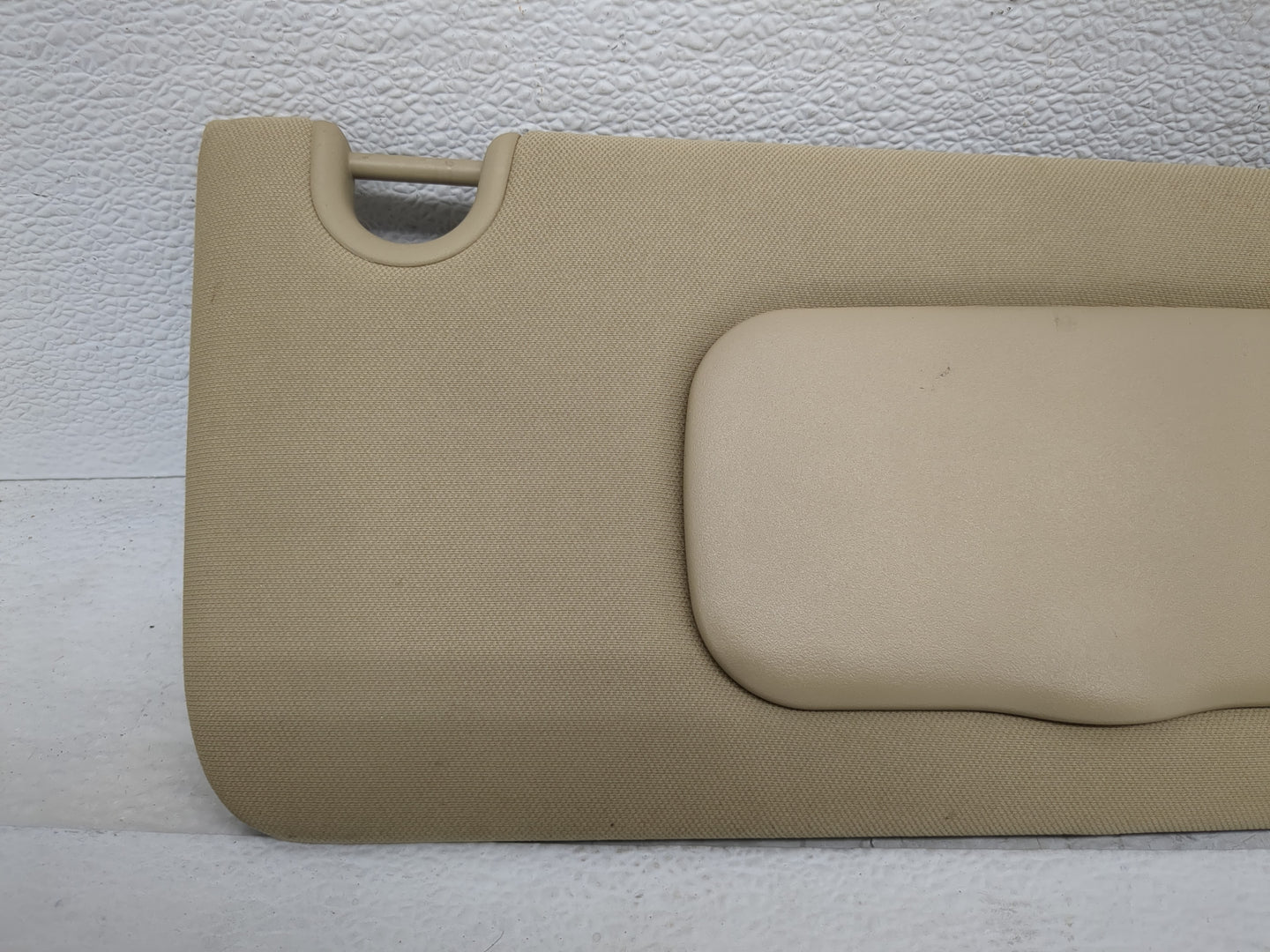 2006-2011 Buick Lucerne Sun Visor Shade Replacement Passenger Right Mirror Fits Fits 2006 2007 2008 2009 2010 2011 OEM Used 