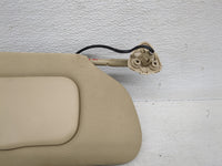 2006-2011 Buick Lucerne Sun Visor Shade Replacement Passenger Right Mirror Fits Fits 2006 2007 2008 2009 2010 2011 OEM Used 