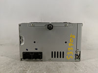 2006 Buick Lucerne Radio AM FM Cd Player Receiver Replacement P/N:15871700 Fits OEM Used Auto Parts - Oemusedautoparts1.com