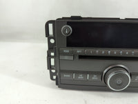 2006 Buick Lucerne Radio AM FM Cd Player Receiver Replacement P/N:15797874 Fits OEM Used Auto Parts - Oemusedautoparts1.com