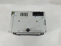 2006 Buick Lucerne Radio AM FM Cd Player Receiver Replacement P/N:15797874 Fits OEM Used Auto Parts - Oemusedautoparts1.com