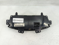 2006 Buick Lucerne Instrument Cluster Speedometer Gauges Fits OEM Used Auto Parts - Oemusedautoparts1.com