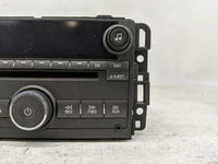 2006 Buick Lucerne Radio AM FM Cd Player Receiver Replacement P/N:15871700 Fits OEM Used Auto Parts - Oemusedautoparts1.com