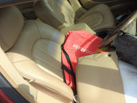 2006-2010 Buick Lucerne Passenger Front Seat Oem 1268482 - Oemusedautoparts1.com