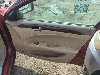 compare product 2006 Buick Lucerne Front Right Passenger Interior Door Panel Trim