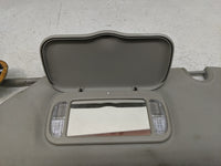 2006-2011 Buick Lucerne Sun Visor Shade Replacement Driver Left Mirror Fits Fits 2006 2007 2008 2009 2010 2011 OEM Used Auto