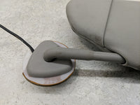 2006-2011 Buick Lucerne Sun Visor Shade Replacement Driver Left Mirror Fits Fits 2006 2007 2008 2009 2010 2011 OEM Used Auto