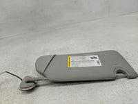 2006-2011 Buick Lucerne Sun Visor Shade Replacement Driver Left Mirror Fits Fits 2006 2007 2008 2009 2010 2011 OEM Used Auto