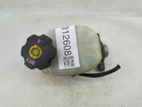 2006-2008 Buick Lucerne Brake Master Cylinder - Oemusedautoparts1.com