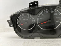2006 Buick Lucerne Instrument Cluster Speedometer Gauges P/N:15853813 Fits OEM Used Auto Parts - Oemusedautoparts1.com