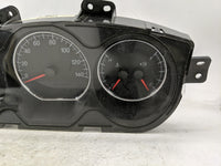2006 Buick Lucerne Instrument Cluster Speedometer Gauges P/N:15853813 Fits OEM Used Auto Parts - Oemusedautoparts1.com