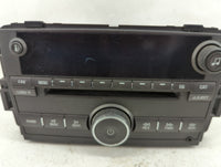 2006 Buick Lucerne Radio AM FM Cd Player Receiver Replacement P/N:15871701 Fits OEM Used Auto Parts - Oemusedautoparts1.com