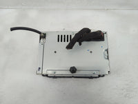 2006 Buick Lucerne Radio AM FM Cd Player Receiver Replacement P/N:15871701 Fits OEM Used Auto Parts - Oemusedautoparts1.com