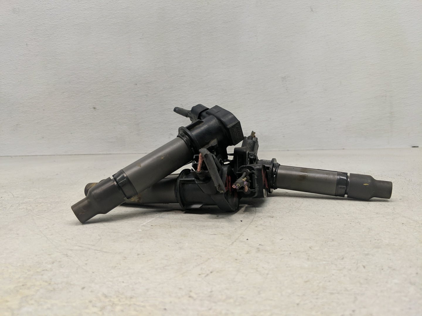 2006-2006 Buick Lucerne Ignition Coil Igniter Pack - Oemusedautoparts1.com