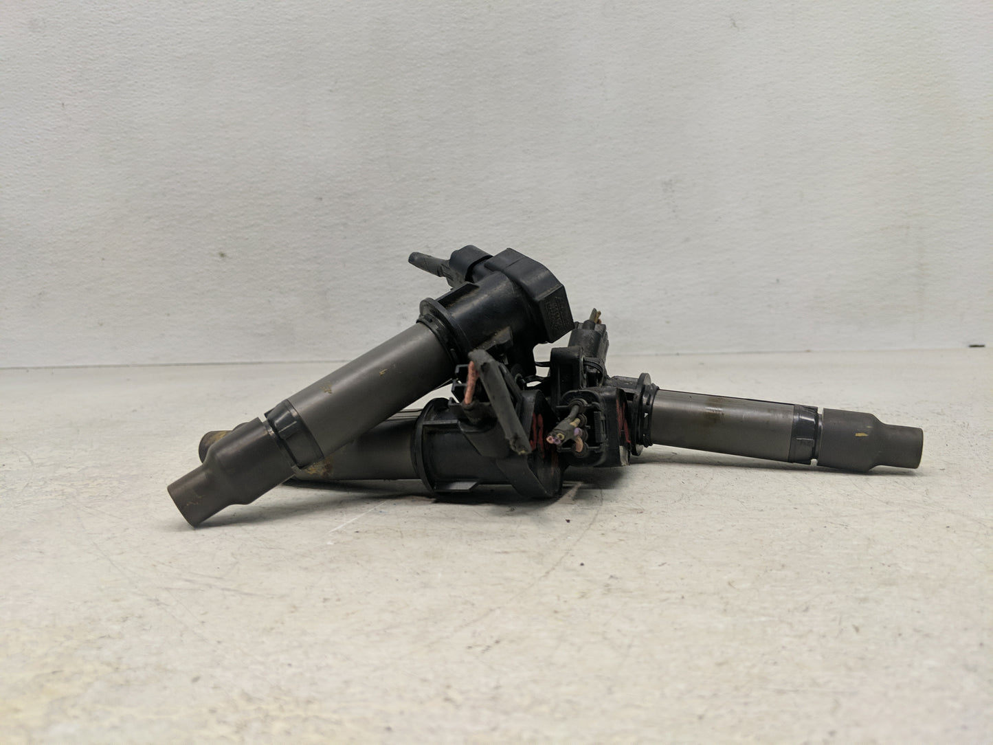 2006-2006 Buick Lucerne Ignition Coil Igniter Pack - Oemusedautoparts1.com