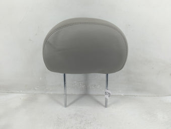 compare product 2006-2010 Buick Lucerne Headrest Head Rest Front Driver Passenger Seat Fits Fits 2006 2007 2008 2009 2010 OEM Used Auto Parts
