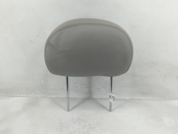 2006-2010 Buick Lucerne Headrest Head Rest Front Driver Passenger Seat Fits Fits 2006 2007 2008 2009 2010 OEM Used Auto Part