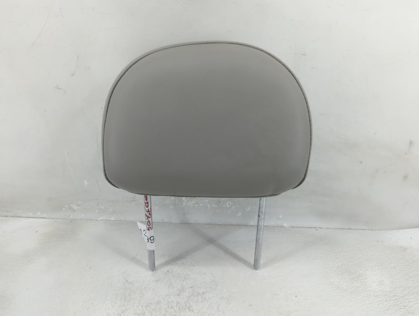 2006-2010 Buick Lucerne Headrest Head Rest Front Driver Passenger Seat Fits Fits 2006 2007 2008 2009 2010 OEM Used Auto Part