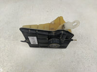 2006-2011 Buick Lucerne Windshield Washer Fluid Reservoir Bottle Oem - Oemusedautoparts1.com