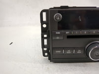 2006 Buick Lucerne Radio AM FM Cd Player Receiver Replacement P/N:15849253 Fits OEM Used Auto Parts - Oemusedautoparts1.com
