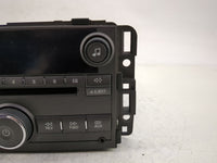 2006 Buick Lucerne Radio AM FM Cd Player Receiver Replacement P/N:15849253 Fits OEM Used Auto Parts - Oemusedautoparts1.com