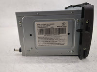 2006 Buick Lucerne Radio AM FM Cd Player Receiver Replacement P/N:15849253 Fits OEM Used Auto Parts - Oemusedautoparts1.com