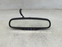 2006 Buick Lucerne Interior Rear View Mirror Replacement OEM Fits OEM Used Auto Parts - Oemusedautoparts1.com