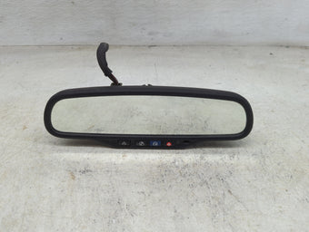 compare product 2006 Buick Lucerne Interior Rear View Mirror Replacement OEM Fits OEM Used Auto Parts
