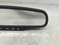 2006 Buick Lucerne Interior Rear View Mirror Replacement OEM Fits OEM Used Auto Parts - Oemusedautoparts1.com