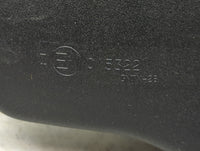 2006 Buick Lucerne Interior Rear View Mirror Replacement OEM Fits OEM Used Auto Parts - Oemusedautoparts1.com