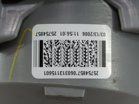 2006-2011 Buick Lucerne Tail Light Assembly Driver Left OEM P/N:25754857 Fits Fits 2006 2007 2008 2009 2010 2011 OEM Used Au