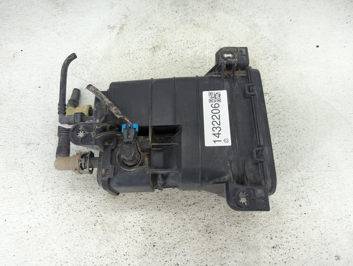 2006 Buick Lucerne Fuel Vapor Charcoal Canister 1432206 - Oemusedautoparts1.com