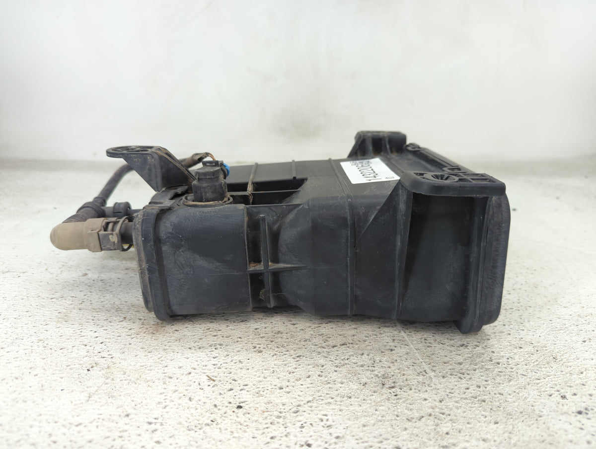 2006 Buick Lucerne Fuel Vapor Charcoal Canister 1432206 - Oemusedautoparts1.com