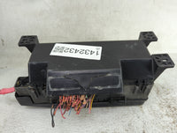 2006 Buick Lucerne Fusebox Fuse Box Panel Relay Module Fits OEM Used Auto Parts - Oemusedautoparts1.com