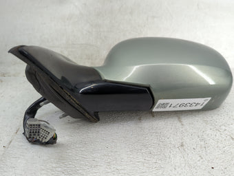 compare product 2006-2007 Buick Lucerne Driver Side View Mirror - Left Door Mirror OEM Used