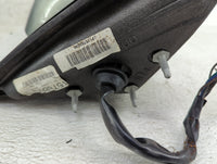 2006-2007 Buick Lucerne Driver Side View Mirror - Left Door Mirror OEM Used - Oemusedautoparts1.com