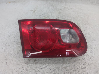 compare product 2006-2011 Buick Lucerne Tail Light Assembly Driver Left OEM P/N:25754857 Fits Fits 2006 2007 2008 2009 2010 2011 OEM Used Auto Parts
