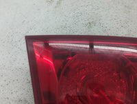 2006-2011 Buick Lucerne Tail Light Assembly Driver Left OEM P/N:25754857 Fits Fits 2006 2007 2008 2009 2010 2011 OEM Used Au