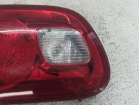 2006-2011 Buick Lucerne Tail Light Assembly Driver Left OEM P/N:25754857 Fits Fits 2006 2007 2008 2009 2010 2011 OEM Used Au