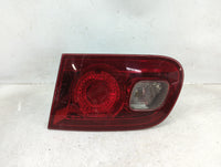 2006-2011 Buick Lucerne Tail Light Assembly Passenger Right OEM P/N:25754856 Fits Fits 2006 2007 2008 2009 2010 2011 OEM Use