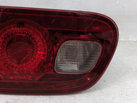 2006-2011 Buick Lucerne Tail Light Assembly Passenger Right OEM P/N:25754856 Fits Fits 2006 2007 2008 2009 2010 2011 OEM Use