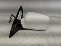 2006-2007 Buick Lucerne Driver Side View Mirror - Left Door Mirror OEM Used - Oemusedautoparts1.com