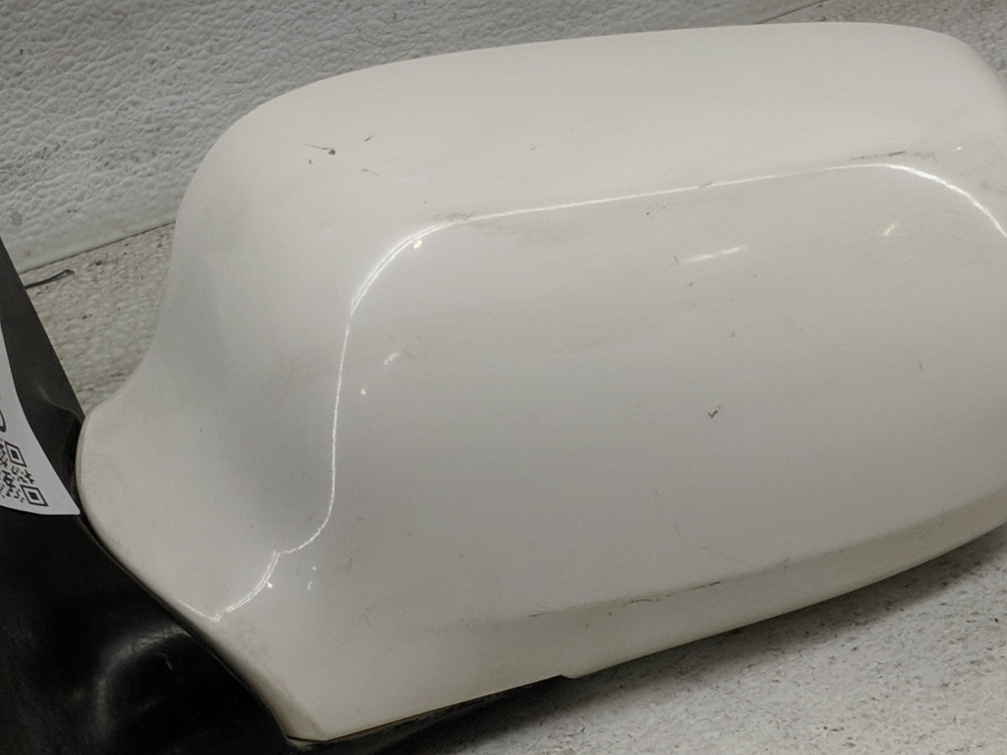 2006-2007 Buick Lucerne Driver Side View Mirror - Left Door Mirror OEM Used - Oemusedautoparts1.com