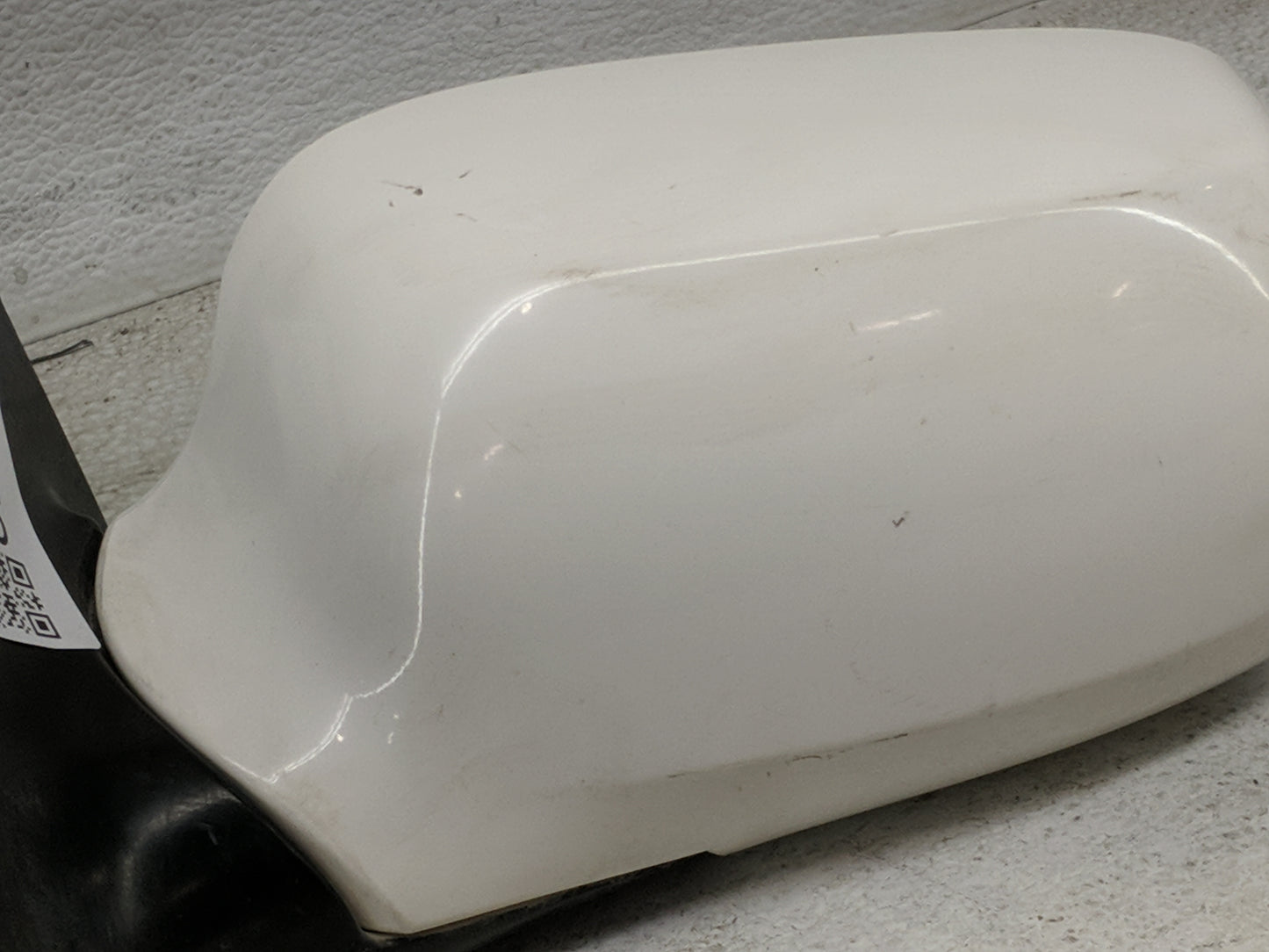 2006-2007 Buick Lucerne Driver Side View Mirror - Left Door Mirror OEM Used - Oemusedautoparts1.com