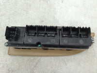 2006-2011 Buick Lucerne Master Power Window Switch Replacement Driver Side Left P/N:25754613 Fits OEM Used Auto Parts - Oemu