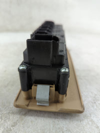 2006-2011 Buick Lucerne Master Power Window Switch Replacement Driver Side Left P/N:25754613 Fits OEM Used Auto Parts - Oemu