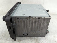 2006 Buick Lucerne Radio AM FM Cd Player Receiver Replacement Fits OEM Used Auto Parts - Oemusedautoparts1.com