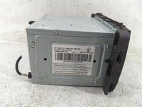 2006 Buick Lucerne Radio AM FM Cd Player Receiver Replacement Fits OEM Used Auto Parts - Oemusedautoparts1.com
